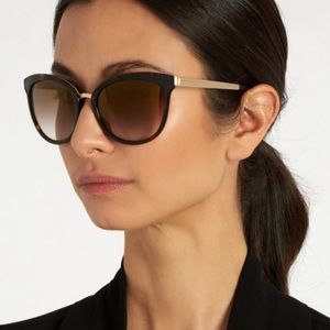 Tom Ford Emma Tortoise Sunglasses!